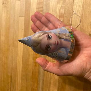 Tiny Party Hat 