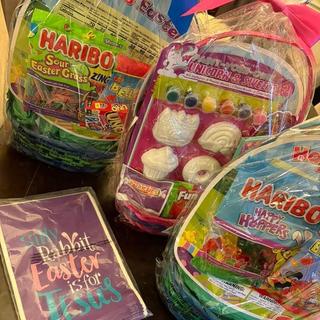 Easter is for Jesus