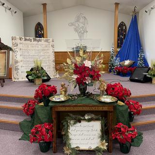 O Holy Night