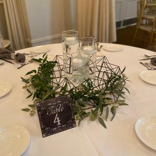 Wedding Centerpiece