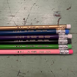 Pencils