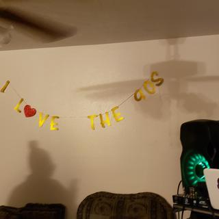 Inside decor