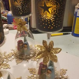 So cute for Christmas!