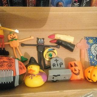 Toys