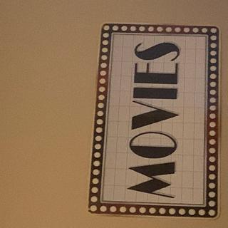 Movie night