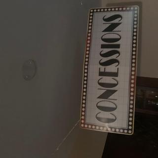 Movie night