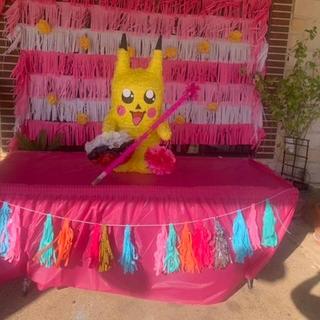 Tablecloth