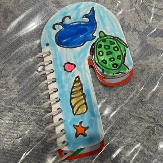 Sea life theme