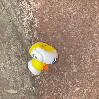 Normal float attempt