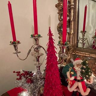 Bracelets as décor