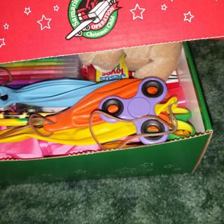 Perfect box or stocking stuffer!