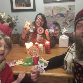 family fun