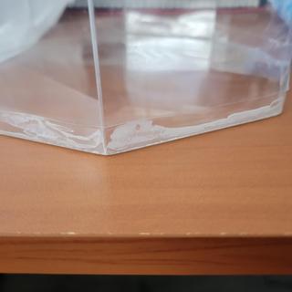 Too Much Glue