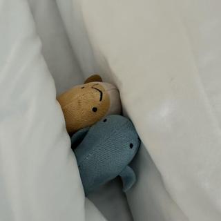 sleepy