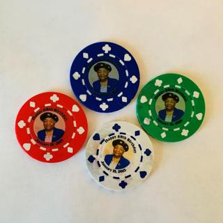 Birthday Chip