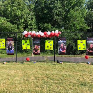 Softball senior sa