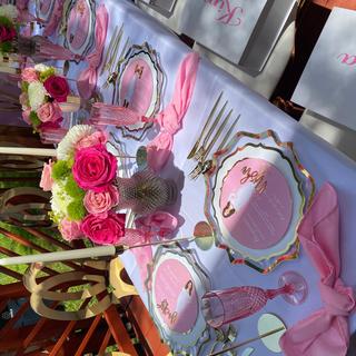 Table Setting