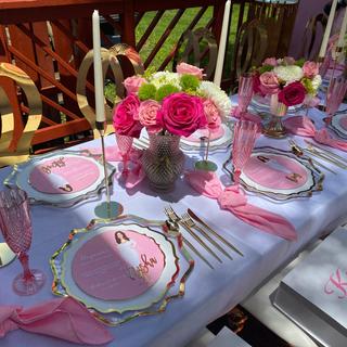 Table setting