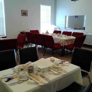 Customer Image