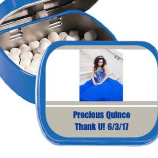 Customer Image