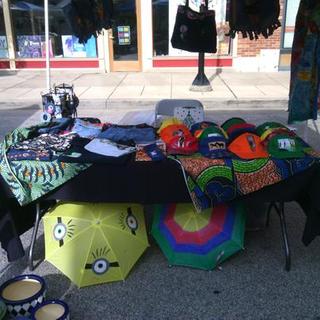 Customer Image