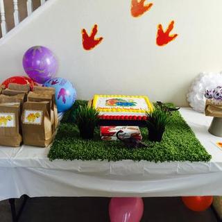 Customer Image