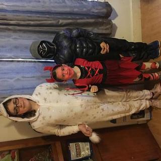 Customer Image