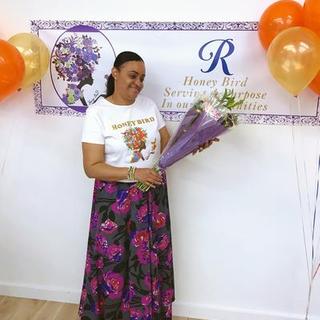Customer Image