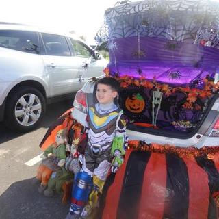 Customer Image
