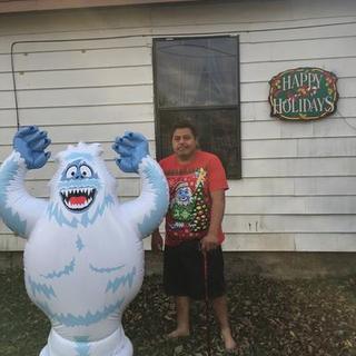Customer Image
