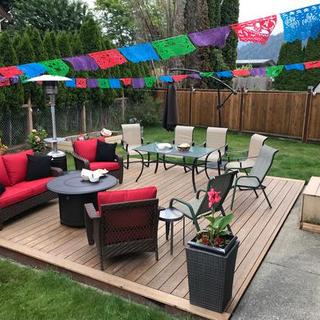 Customer Image