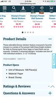 Customer Image