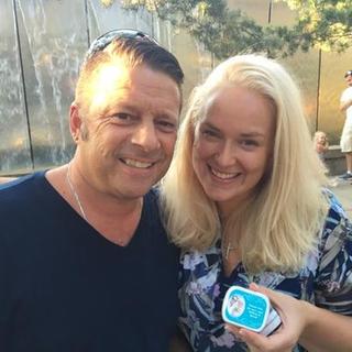 Customer Image