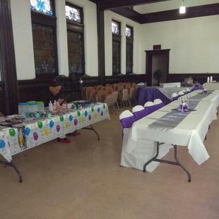 Customer Image