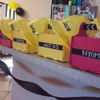 Customer Image