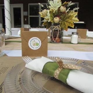 Customer Image