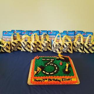Customer Image