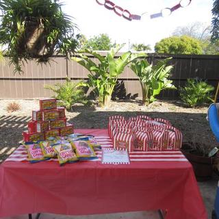 Customer Image