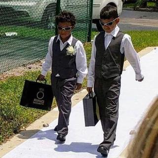 Customer Image