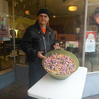 Customer Image