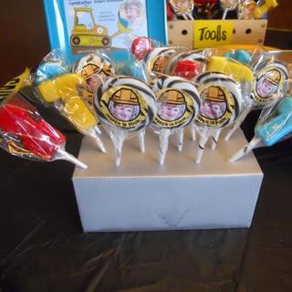 Customer Image