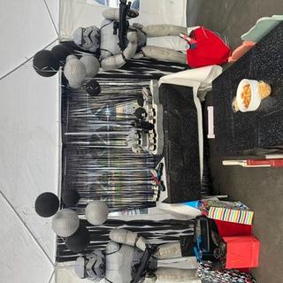 Customer Image