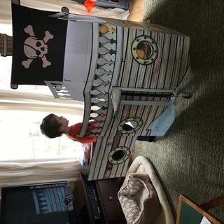 Customer Image