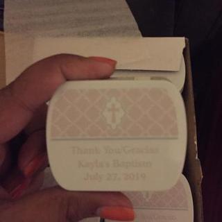 Customer Image