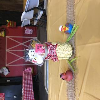 Customer Image
