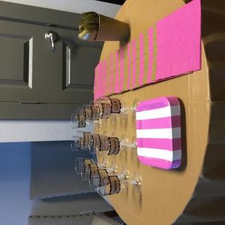 Customer Image