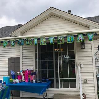 Customer Image
