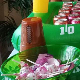 Customer Image