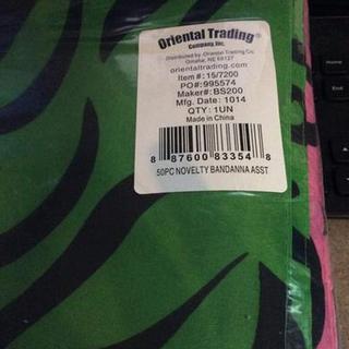 Customer Image
