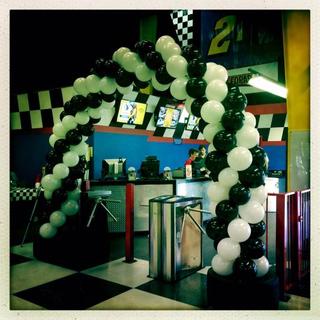 Customer Image